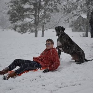 Meet your Posher, Sandra